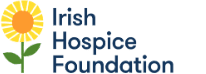 Irish Hospice Foundation Logo
