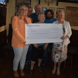 Adrian Fitzgerald Memorial Darts Tournament Waterford