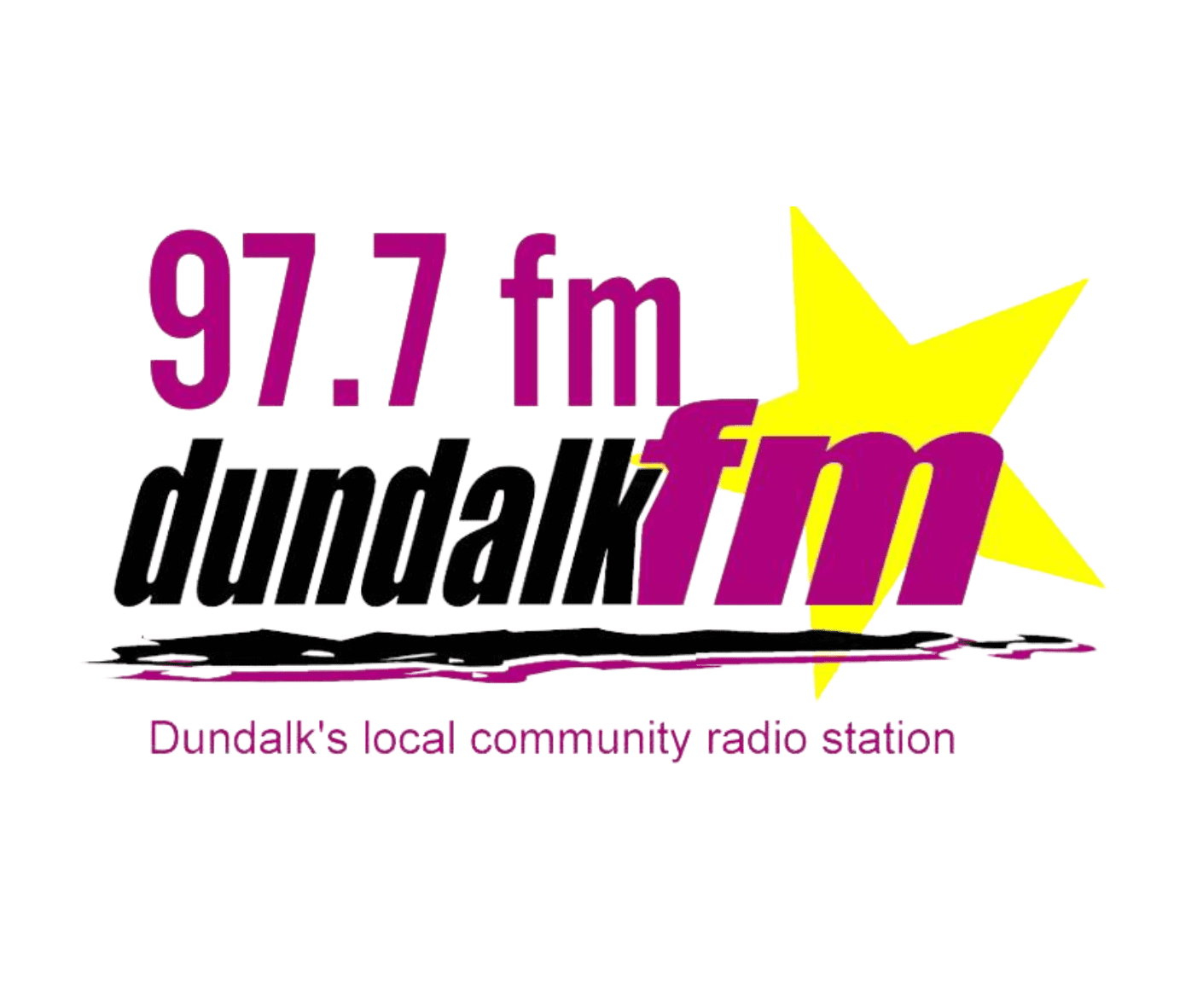 Dundalk FM Interview HUGG Group